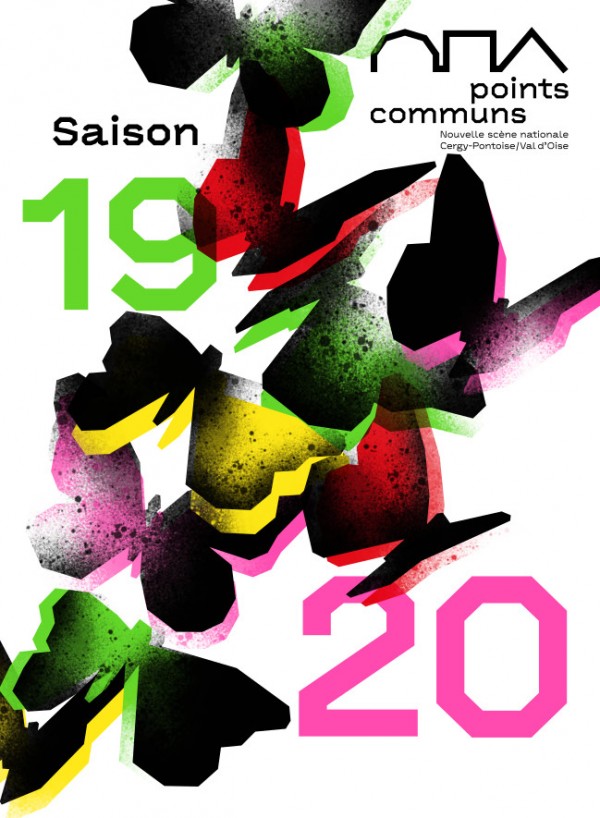 Points Communs L Emission Rediffusion Ce Samedi 9h00 10h00 Une Co Production Points Communs Nouvelle Scene Nationale De Cergy Pontoise Val D Oise Et Rgb 99 2 Fm Votre Radio Locale En Direct De