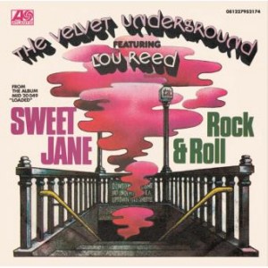The Velvet Underground  Sweet Jane